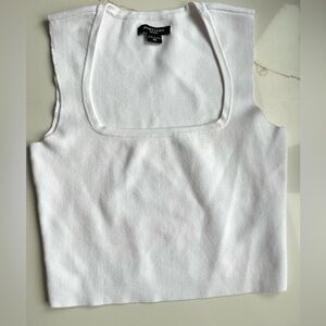 Guess Marciano crop top